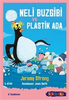 Neli Buzgibi ve Plastik Ada 3.Kitap Tudem Yayınları