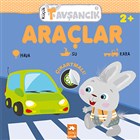 Aralar - Kk Tavanck Eksik Para Yaynlar