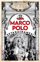 Marco Polo Seyahatnamesi Panama Yaynclk