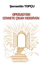Operasyon Cennete kan Merdiven Platanus Publishing