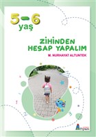 Zihinden Hesap Yapalm 5-6 Ya Tiyam Yaynevi
