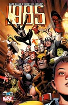 1985 - Marvel Presstij Kitap
