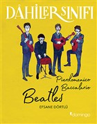 Beatles - Dahiler Sınıfı Domingo Yayınevi