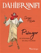 Pisagor - Dahiler Sınıfı Domingo Yayınevi