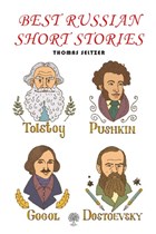 Best Russian Short Stories Platanus Publishing