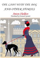 The Lady With The Dog and Other Stories Platanus Publishing