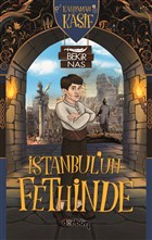 stanbul`un Fethinde - Kahraman Kaif Drbn Kitap