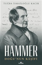 Hammer Kronik Kitap