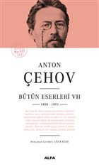 Anton Çehov - Bütün Eserleri 7 Alfa Yayınları