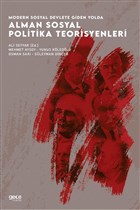 Modern Sosyal Devlete Giden Yolda Alman Sosyal Politika Teorisyenleri Gece Kitaplığı