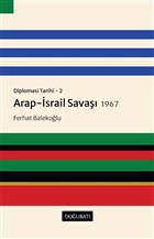 Arap-srail Sava 1967 - Diplomasi Tarihi 2 Dou Bat Yaynlar
