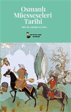 Osmanl Messeseleri Tarihi Kafka Kitap Kafe Yaynlar - Akademik Kitaplar