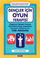 Genler in Oyun Terapisi Platform Yaynlar