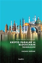 slam Hukuku Asndan Kripto Paralar ve Blockchain Teknolojisi Kadim Yaynlar