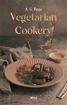 Vegetarian Cookery Gece Kitapl