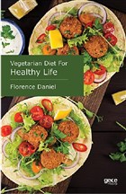 Vegetarian Diet For Healthy Life Gece Kitapl