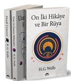 Maya Wells Seti - (3 Kitap Takm) Maya Kitap