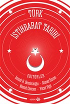 Türk İstihbarat Tarihi Yeditepe Yayınevi