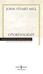 Otobiyografi İş Bankası Kültür Yayınları