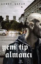 Yeni Tip Almanc Hkmdar Yaynlar