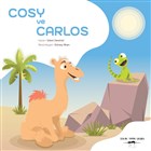 Cosy ve Carlos Sokak Kitaplar Yaynlar
