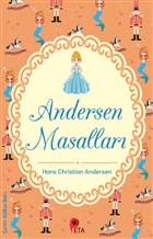 Andersen Masalları Peta Kitap
