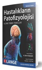 Hastalklarn Patofizyolojisi stanbul Tp Kitabevi