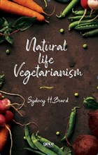 Natural Life Vegetarianism Gece Kitapl