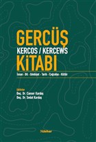 Gerc Kercos-Kercews Kitab Nubihar Yaynlar