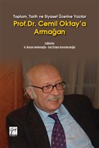 Prof. Dr. Cemil Oktay`a Armaan Gazi Kitabevi