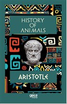 History Of Animals Gece Kitapl