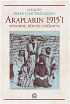 Araplarn 1915`i letiim Yaynevi