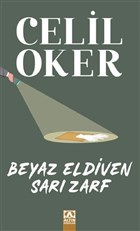 Beyaz Eldiven Sar Zarf (zel Bask) Altn Kitaplar