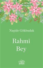 Rahmi Bey Nemesis Kitap