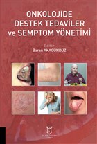 Onkolojide Destek Tedaviler ve Semptom Ynetimi Akademisyen Kitabevi