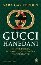 Gucci Hanedan Nova Kitap