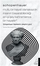 Schopenhauer Destek Yaynlar