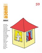Acemi Aktel Edebiyat Dergisi Say: 59 Kasm-Aralk 2021 Acemi Dergisi