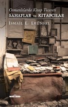 Osmanllarda Kitap Ticareti ile Sahaflar ve Kitaplar (Ciltli) Tima Yaynlar