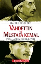 Vahdettin ve Mustafa Kemal Sözcü Kitabevi