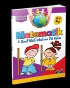 Matematik-lkokula Hazrlk 6-7 Ya Niha ocuk