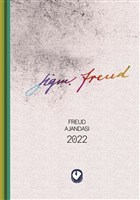 Freud Ajandası 2022 Cem Yayınevi