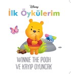 Winnie The Pooh ve Kayıp Oyuncak - Disney İlk Öykülerim Doğan Egmont Yayıncılık