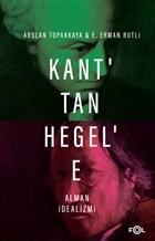 Kant`tan Hegel`e Alman dealizmi Fol Kitap