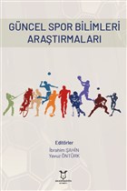 Gncel Spor Bilimleri Aratrmalar Akademisyen Kitabevi