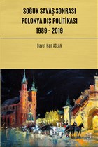 Souk Sava Sonras Polonya D Politikas: 1989 - 2019 Akademisyen Kitabevi