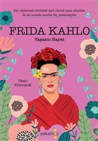 Frida Kahlo Yakamoz Yaynevi