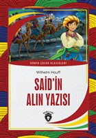 Said`in Aln Yazs Dorlion Yaynevi