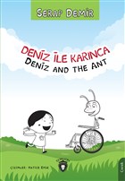 Deniz ile Karnca - Deniz and the Ant Dorlion Yaynevi