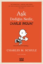 Ak Dediin Nedir, Charlie Brown? Mundi